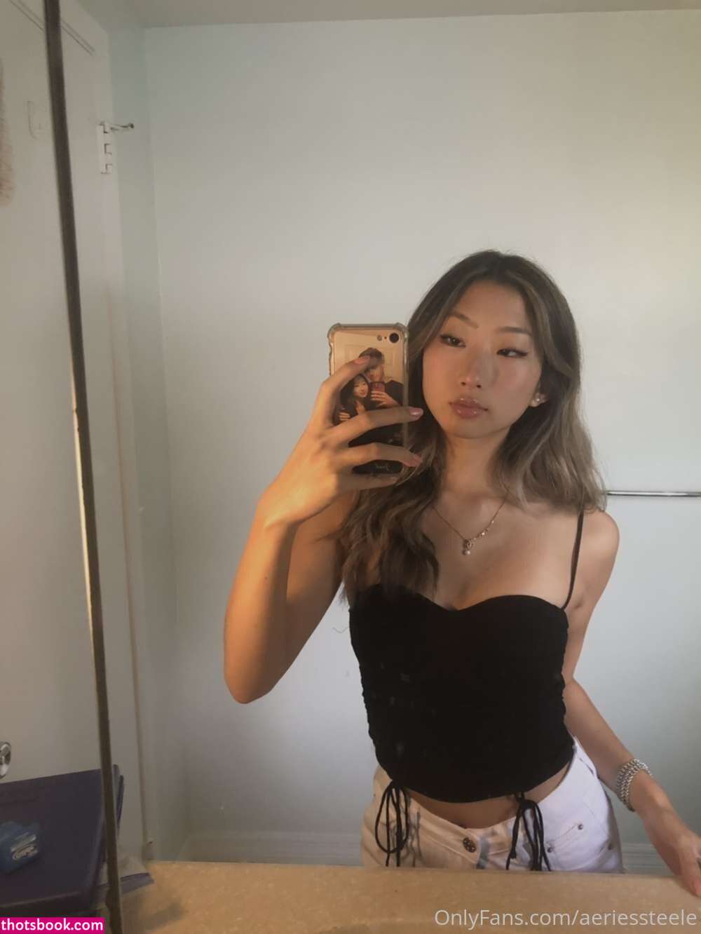 Aeriessteele Photo #152