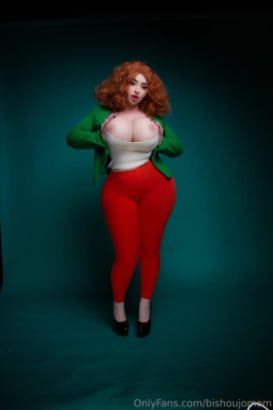 Bishoujomom Photo #1366