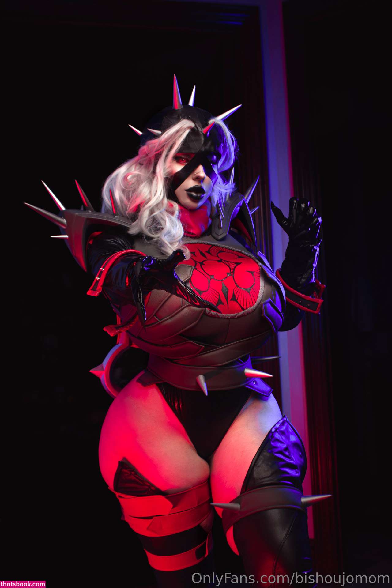 Bishoujomom Photo #1391