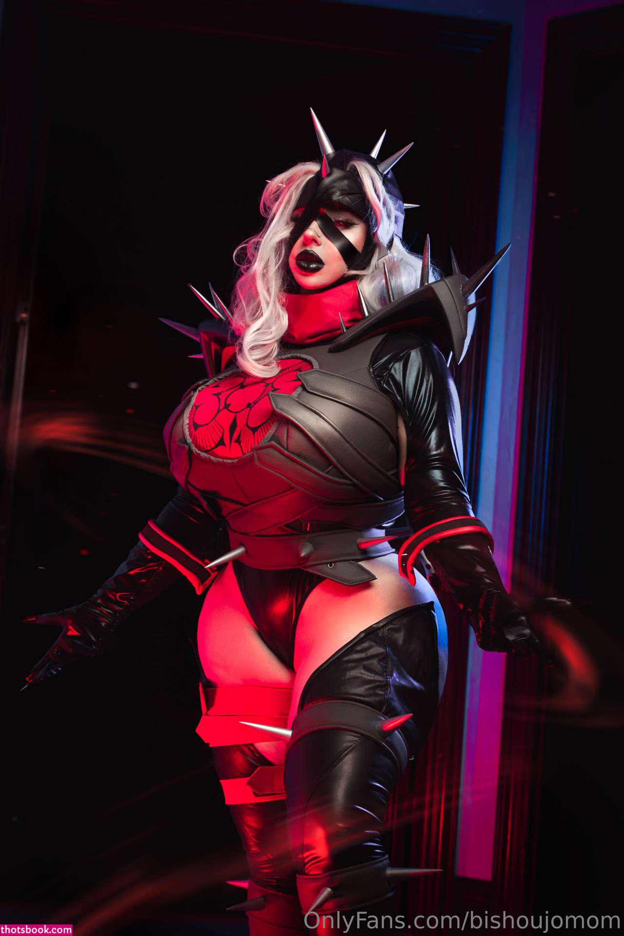 Bishoujomom Photo #1396