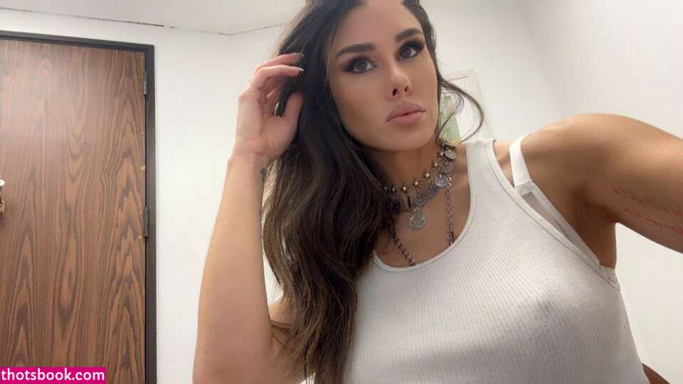 Brittany Furlan Photo #197