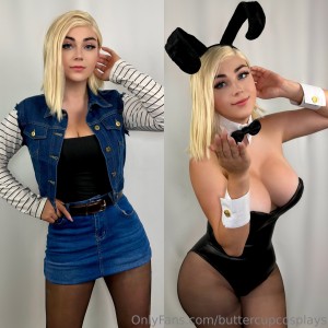 buttercupcosplays Photo #146