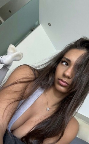 Giulia Ottorini Photo #255