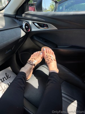 Kala Lehlani Photo #376