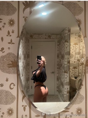 Monica Corgan Photo #207