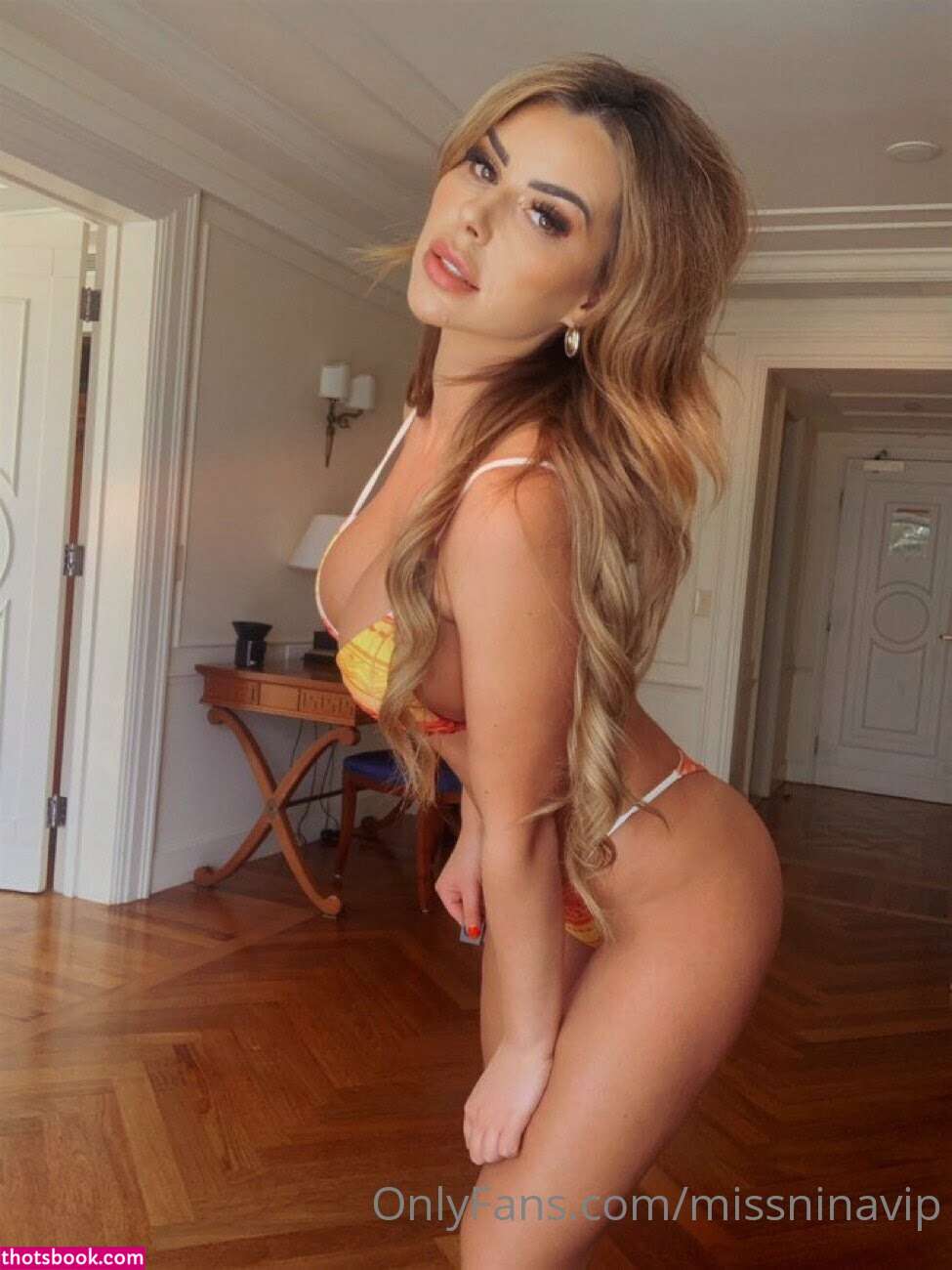 Nina Milano Photo #7