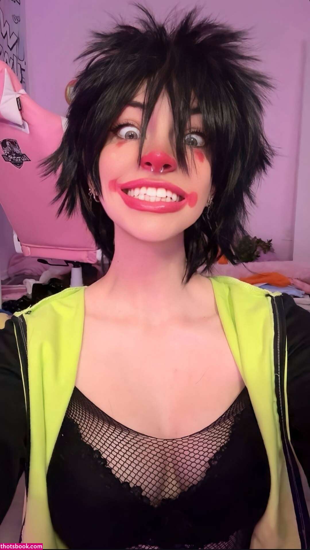 Rusty Fawkes Photo #1293