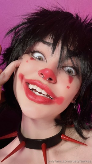 Rusty Fawkes Photo #1313