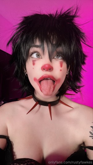 Rusty Fawkes Photo #1314