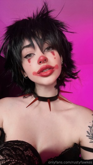 Rusty Fawkes Photo #1315