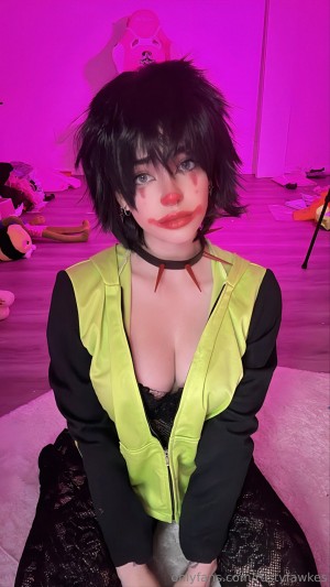 Rusty Fawkes Photo #1323