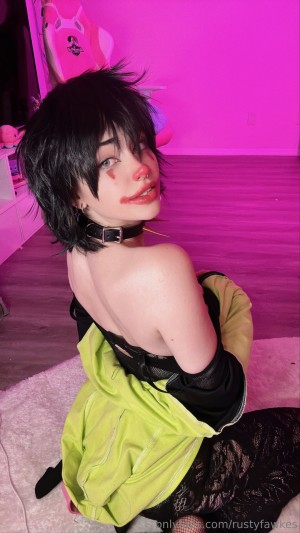 Rusty Fawkes Photo #1326