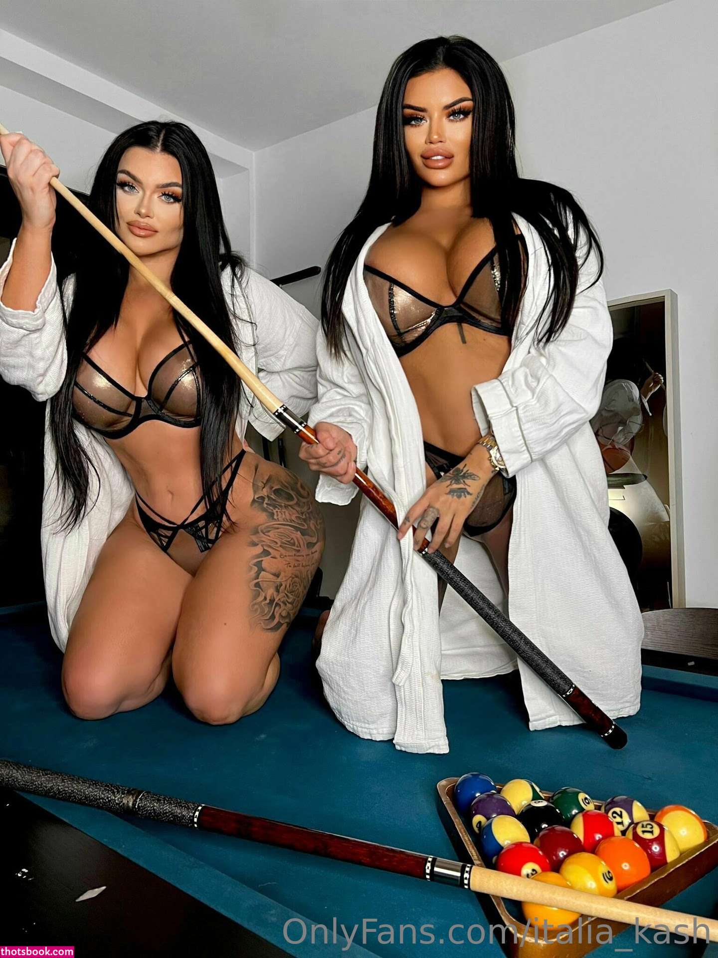 Toochi Kash Photo #173