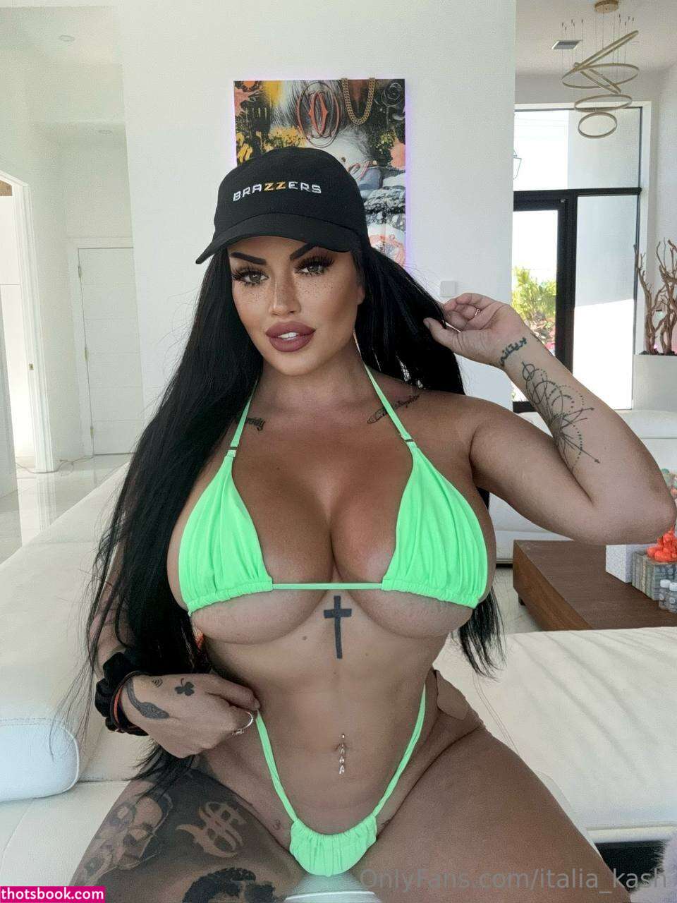 Toochi Kash Photo #181