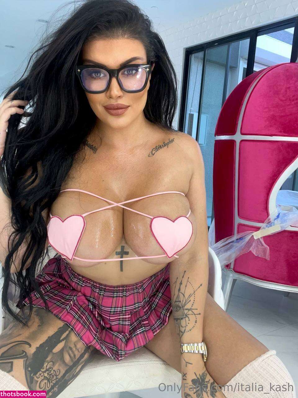 Toochi Kash Photo #185