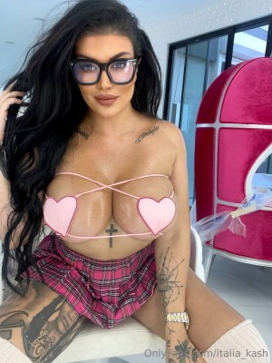 Toochi Kash Photo #185