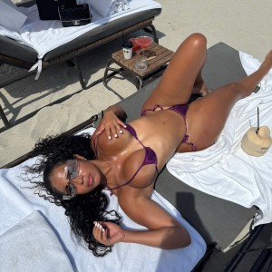 Yasmine Lopez Photo #211