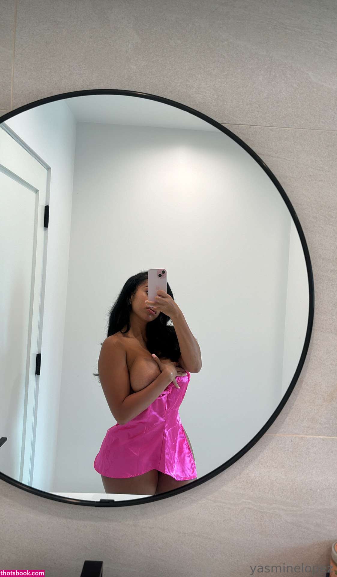 Yasmine Lopez Photo #229