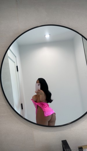 Yasmine Lopez Photo #219