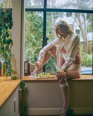 Alissa Violet Photo #64