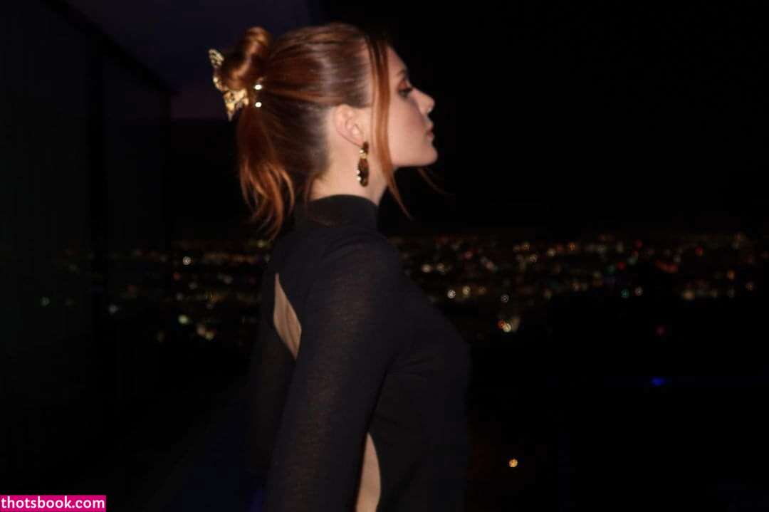 Alissa Violet Photo #73