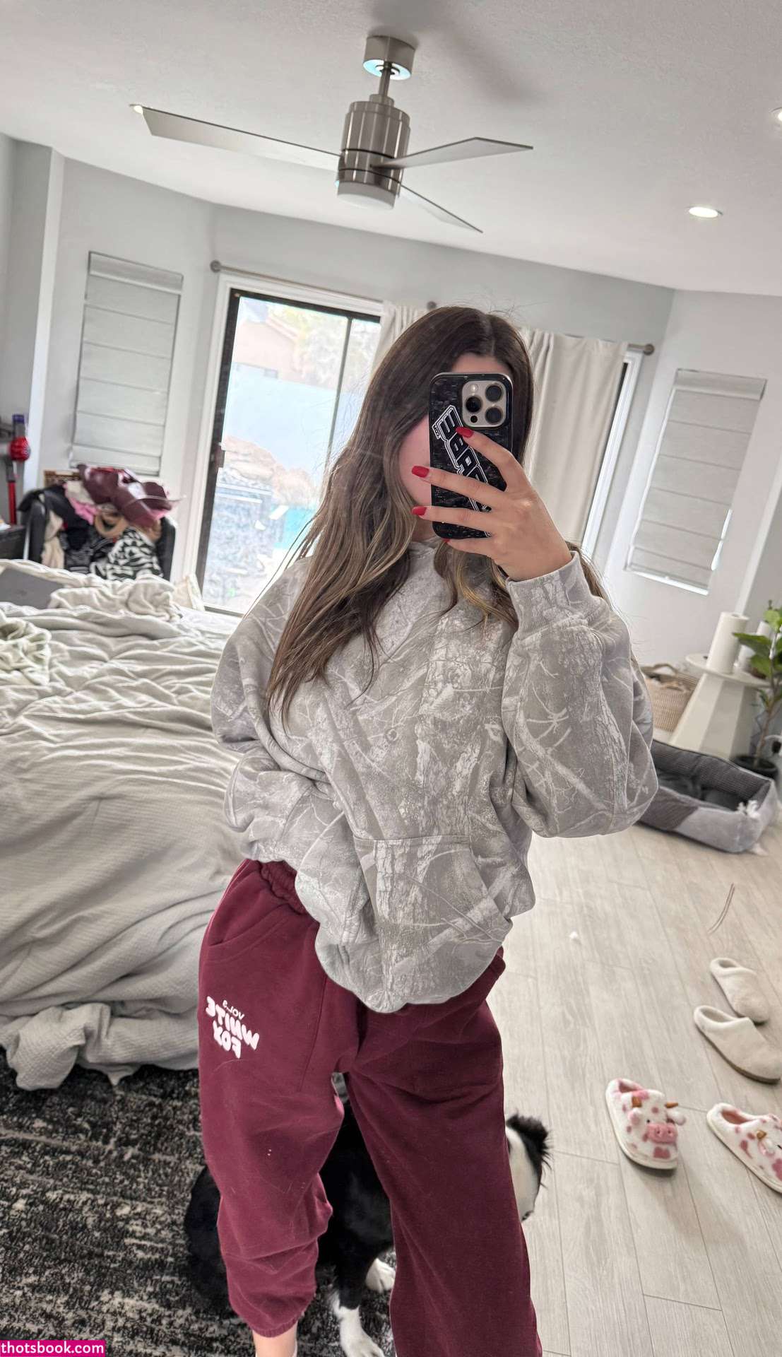 Autumn Spooner Photo #1