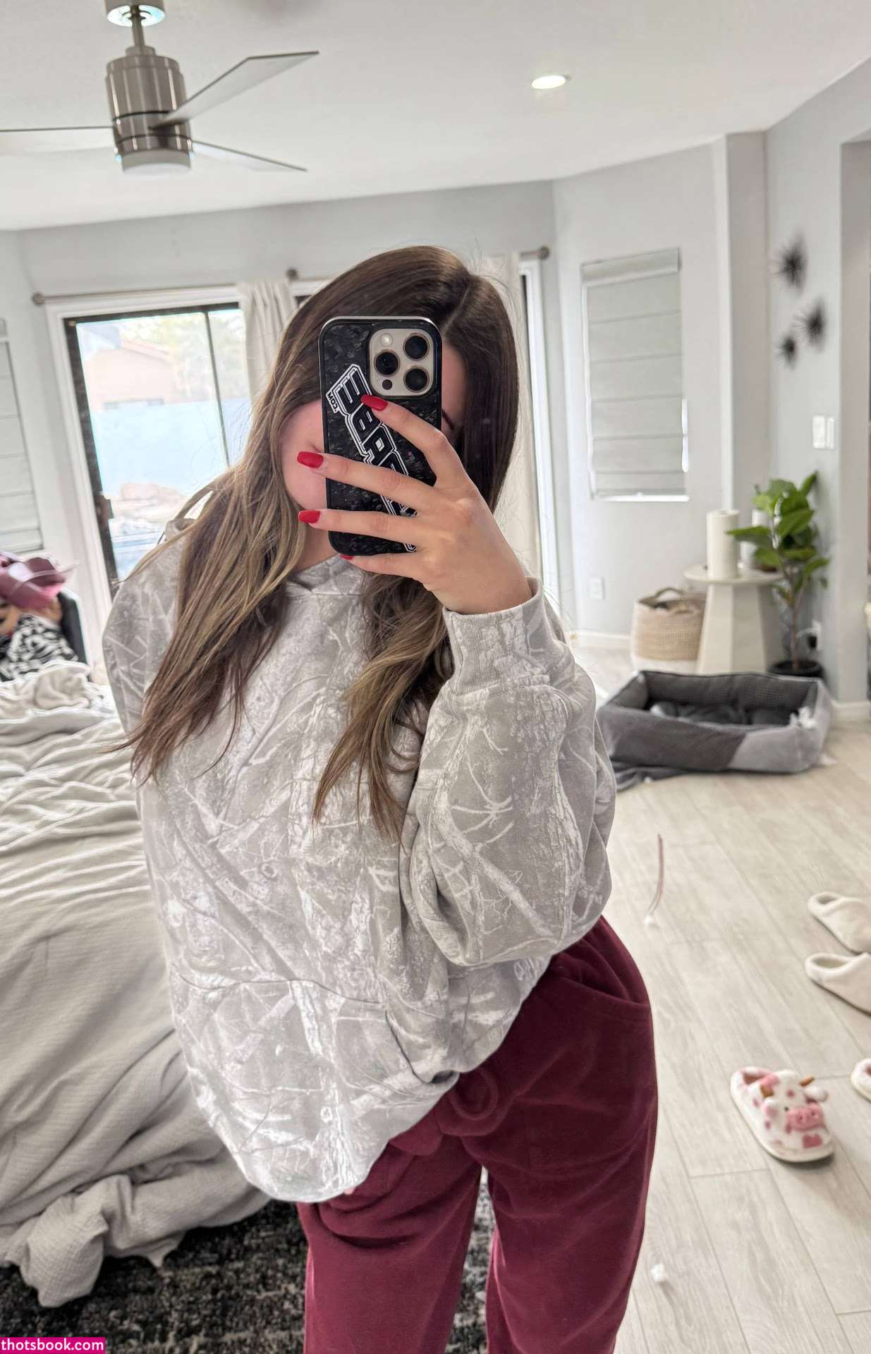 Autumn Spooner Photo #4