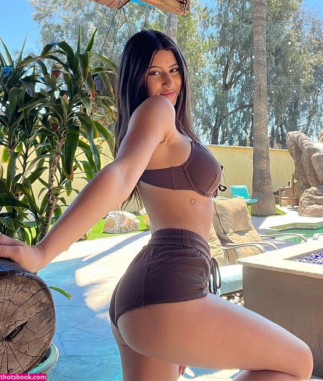 Autumn Spooner Photo #14