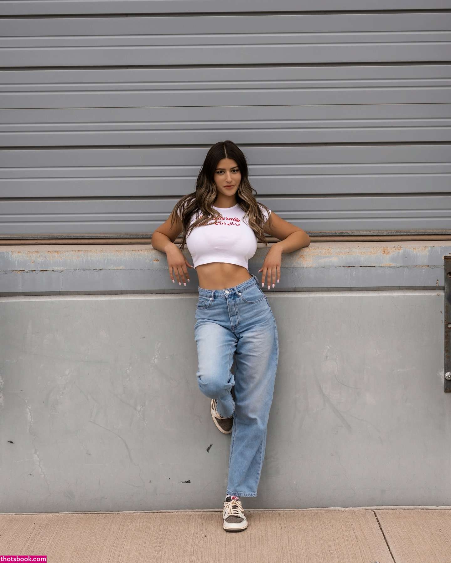 Autumn Spooner Photo #23