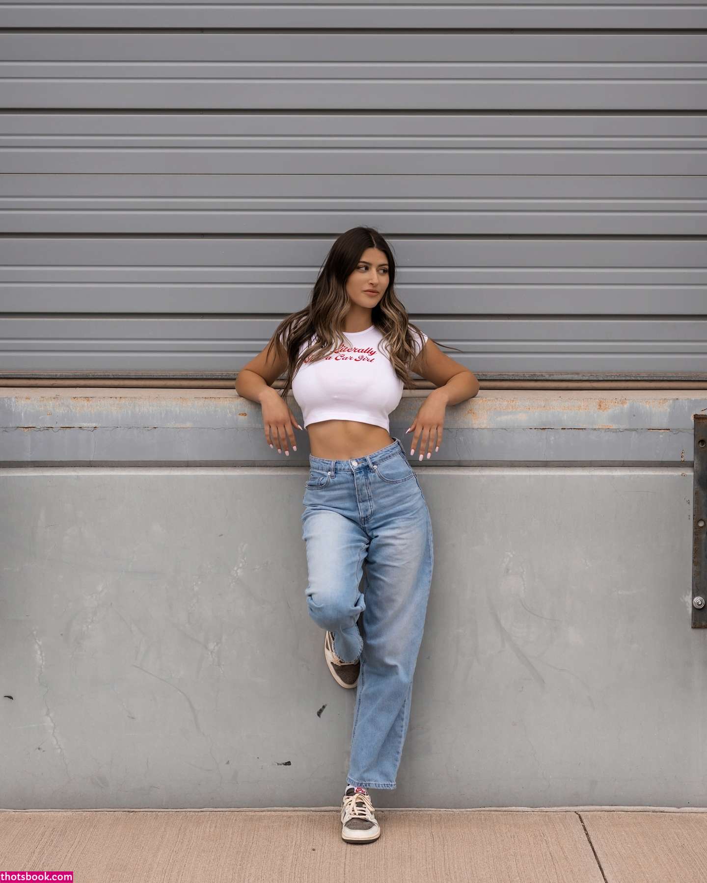 Autumn Spooner Photo #24