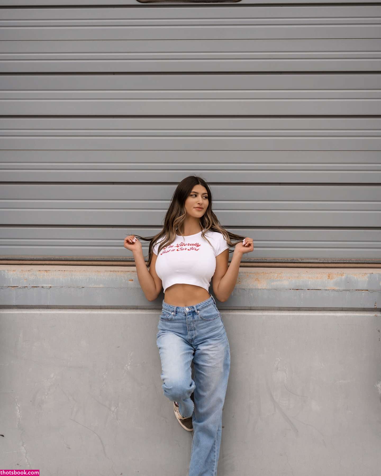 Autumn Spooner Photo #25