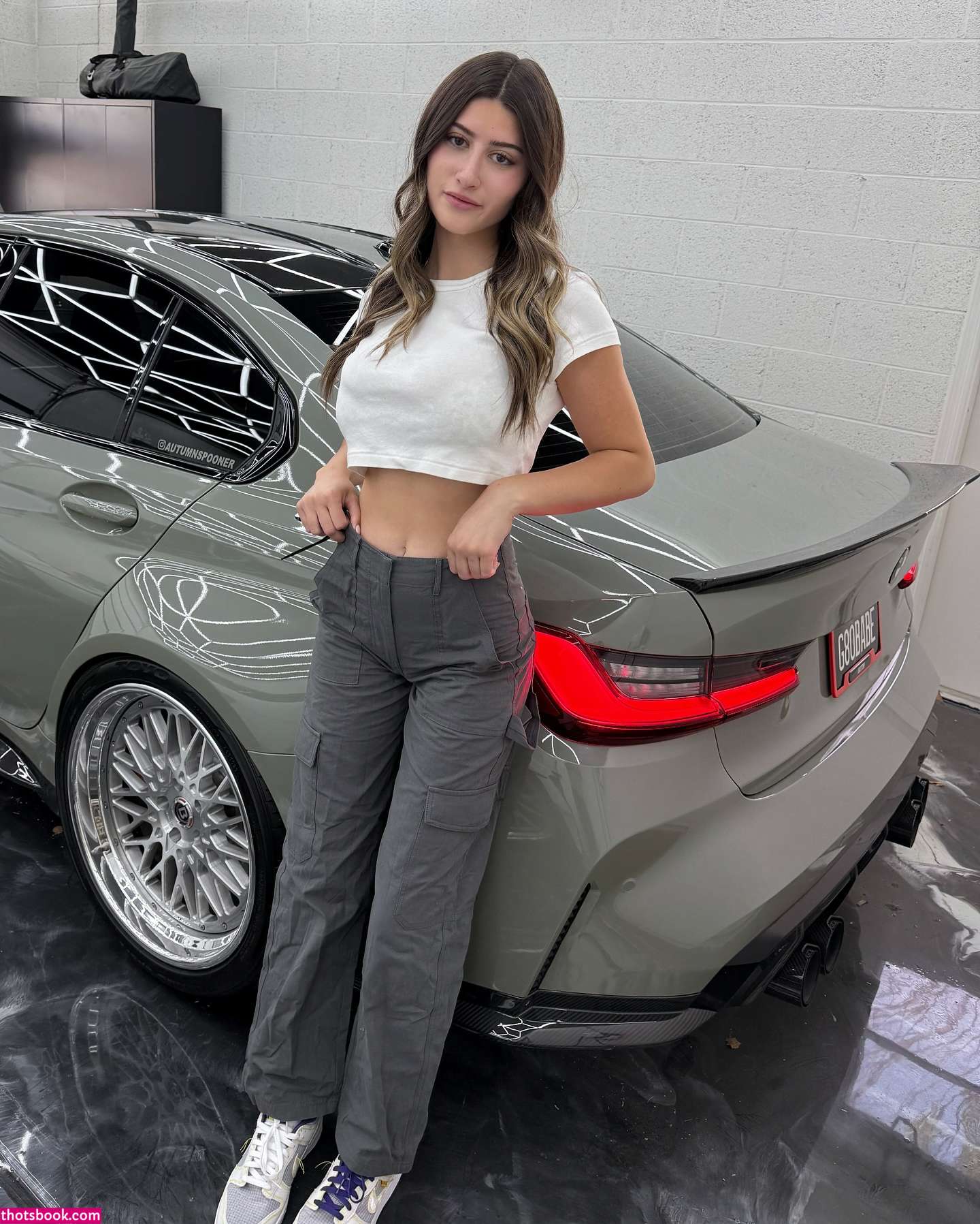 Autumn Spooner Photo #29