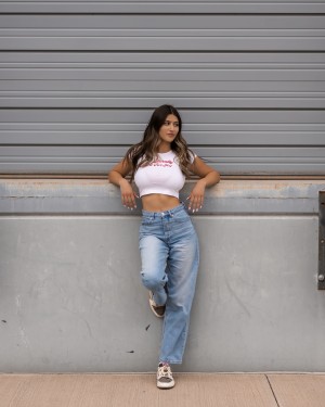 Autumn Spooner Photo #24