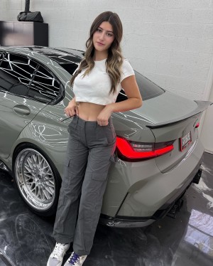 Autumn Spooner Photo #29