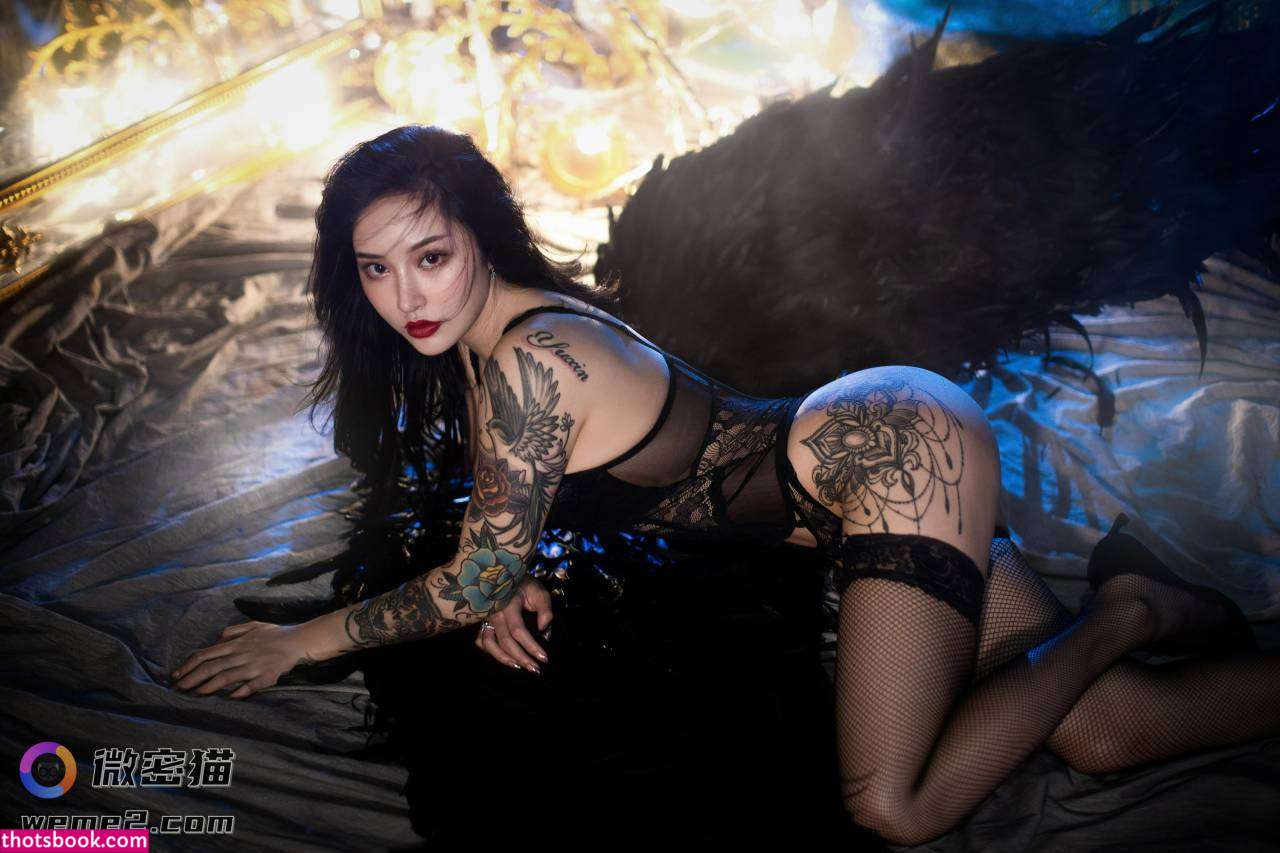 Hitomi Songyuxin Photo #9