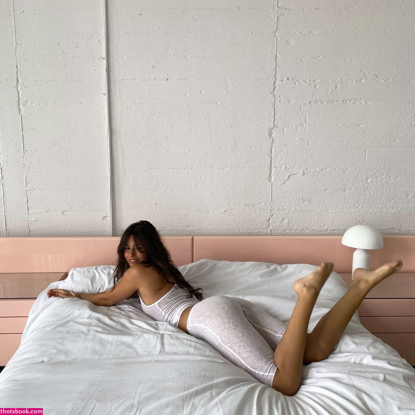 Lydia Campanelli Photo #24