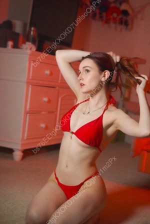 Maggie Roscher Photo #16