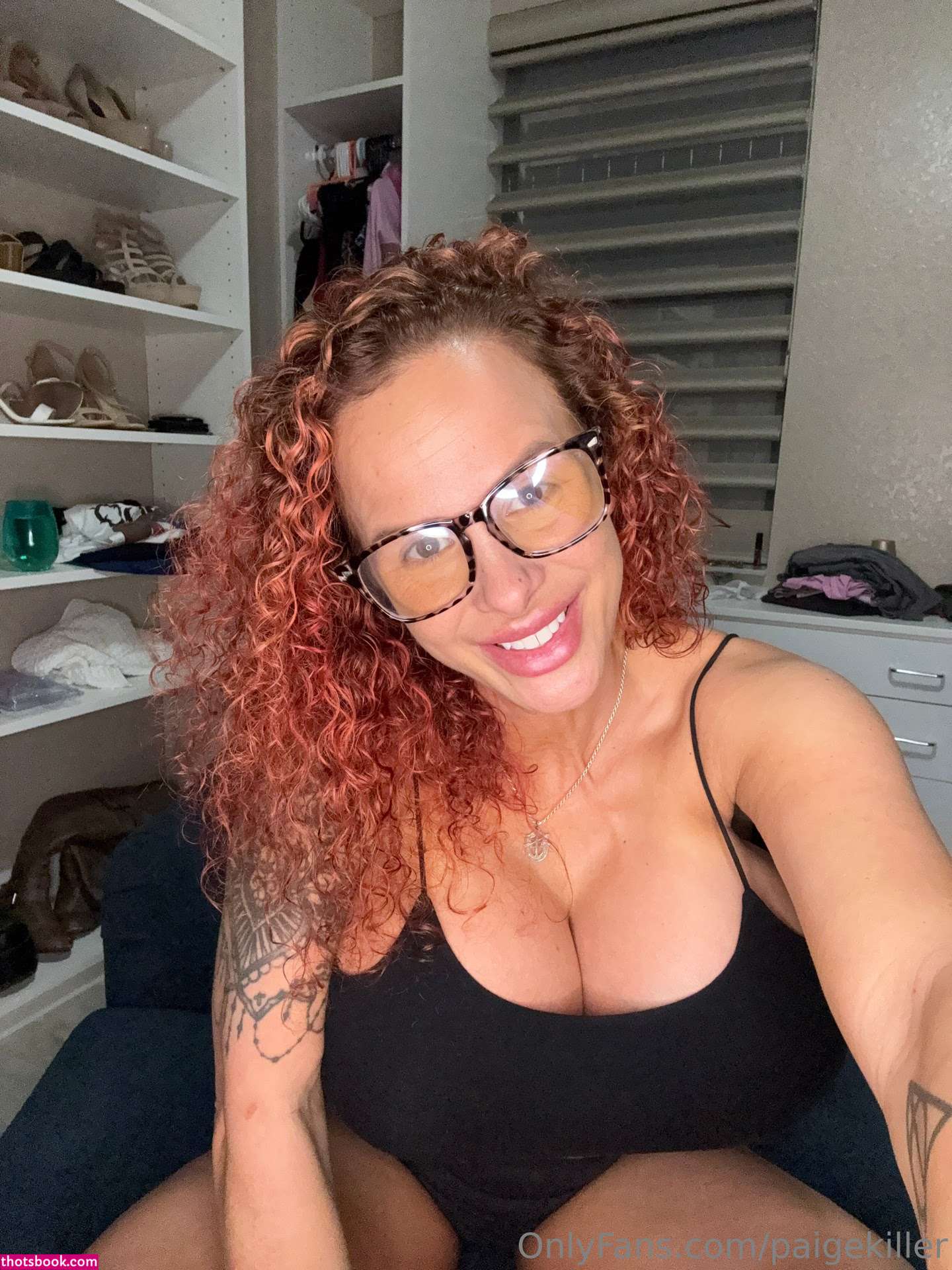 Paige Killer Photo #1