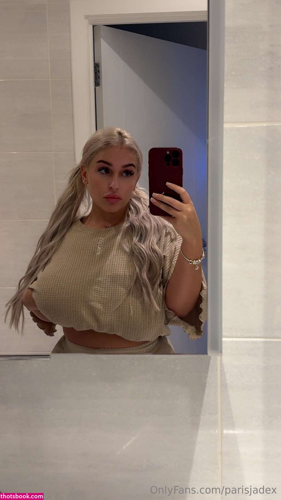 Paris Jade Photo #116