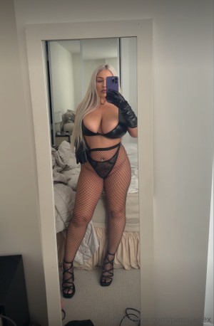 Paris Jade Photo #117