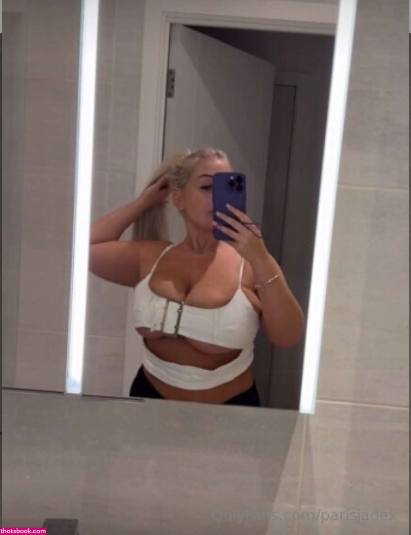 Paris Jade Photo #126