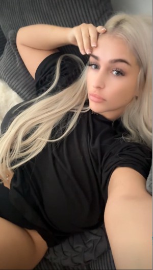 Paris Jade Photo #138