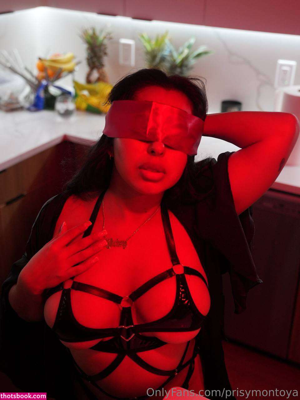 Prisy Montoya Photo #65