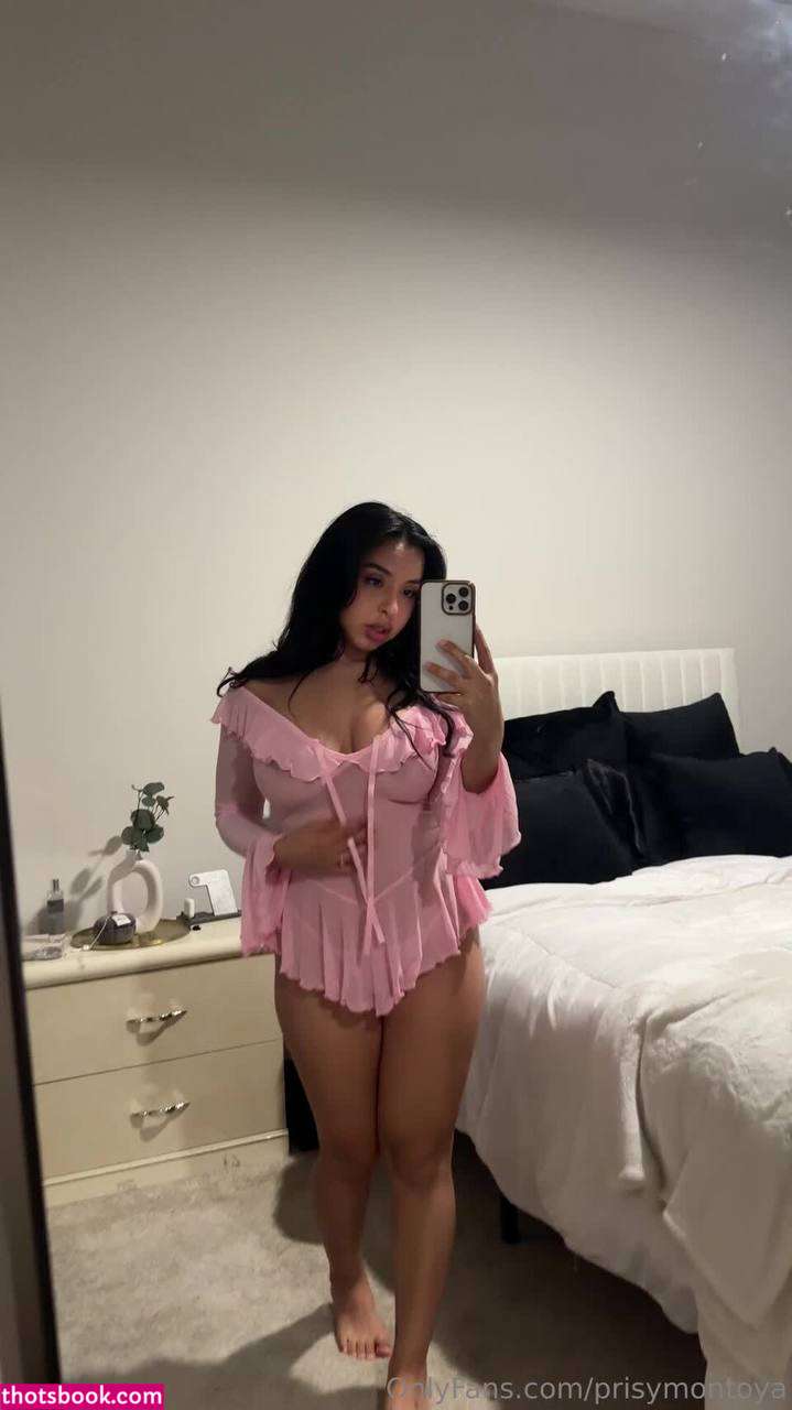 Prisy Montoya Photo #82