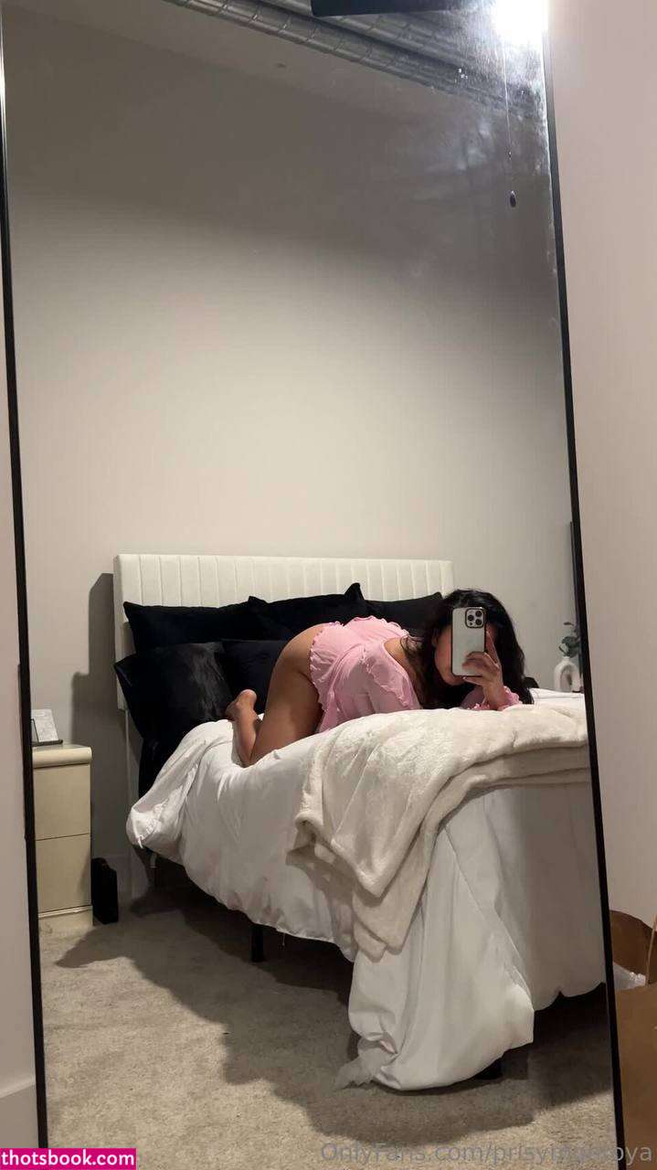 Prisy Montoya Photo #85