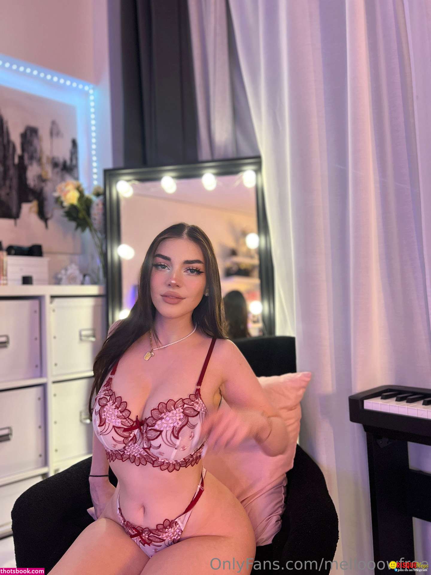 Mellow Maloni Photo #65