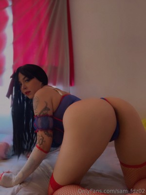 Samantha Fernandez Photo #36