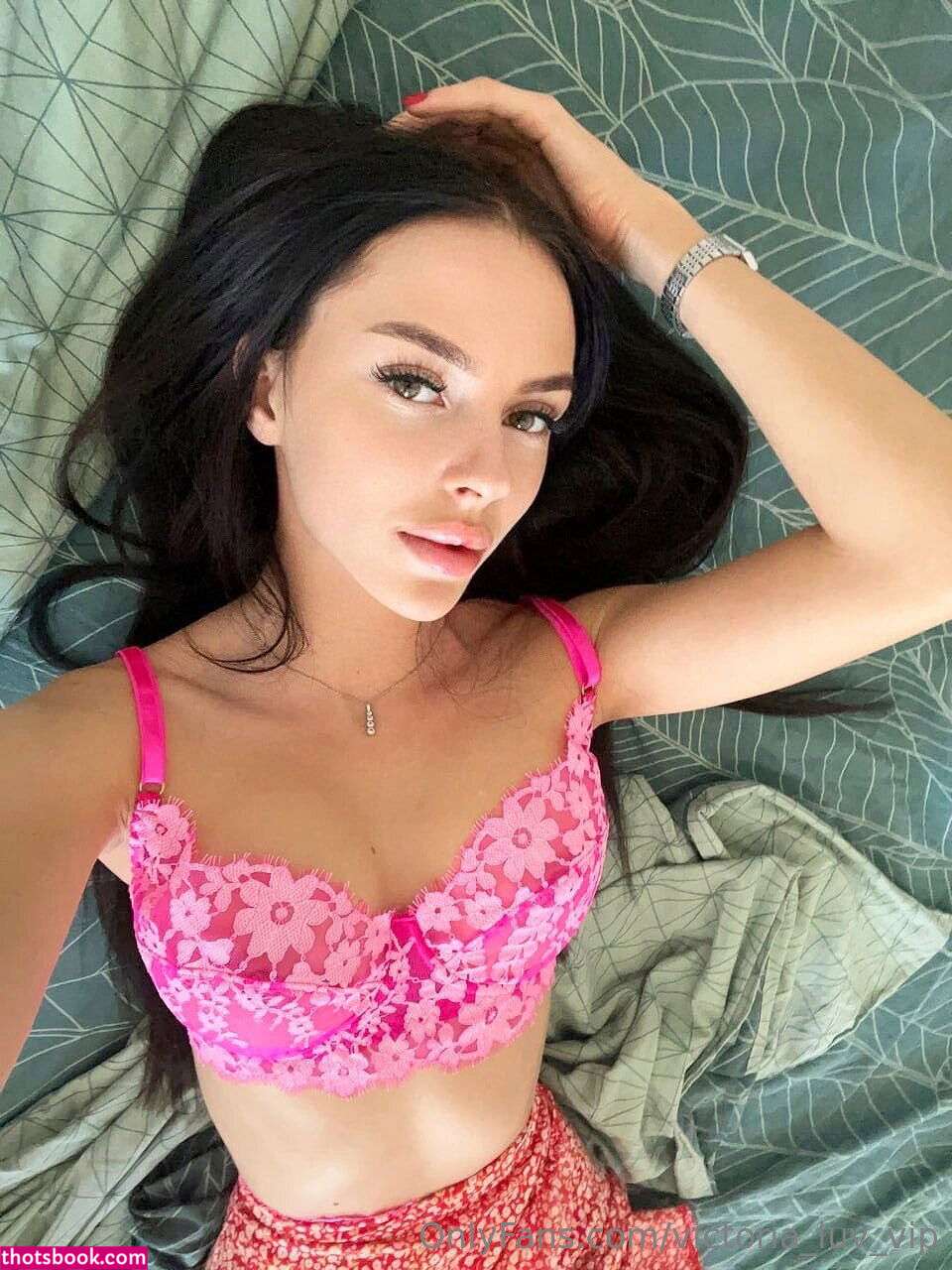 Victoria Spicy Photo #19