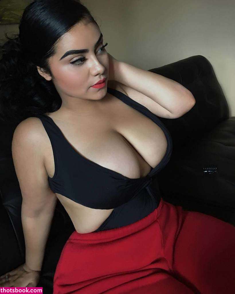 yariiaffect Photo #8