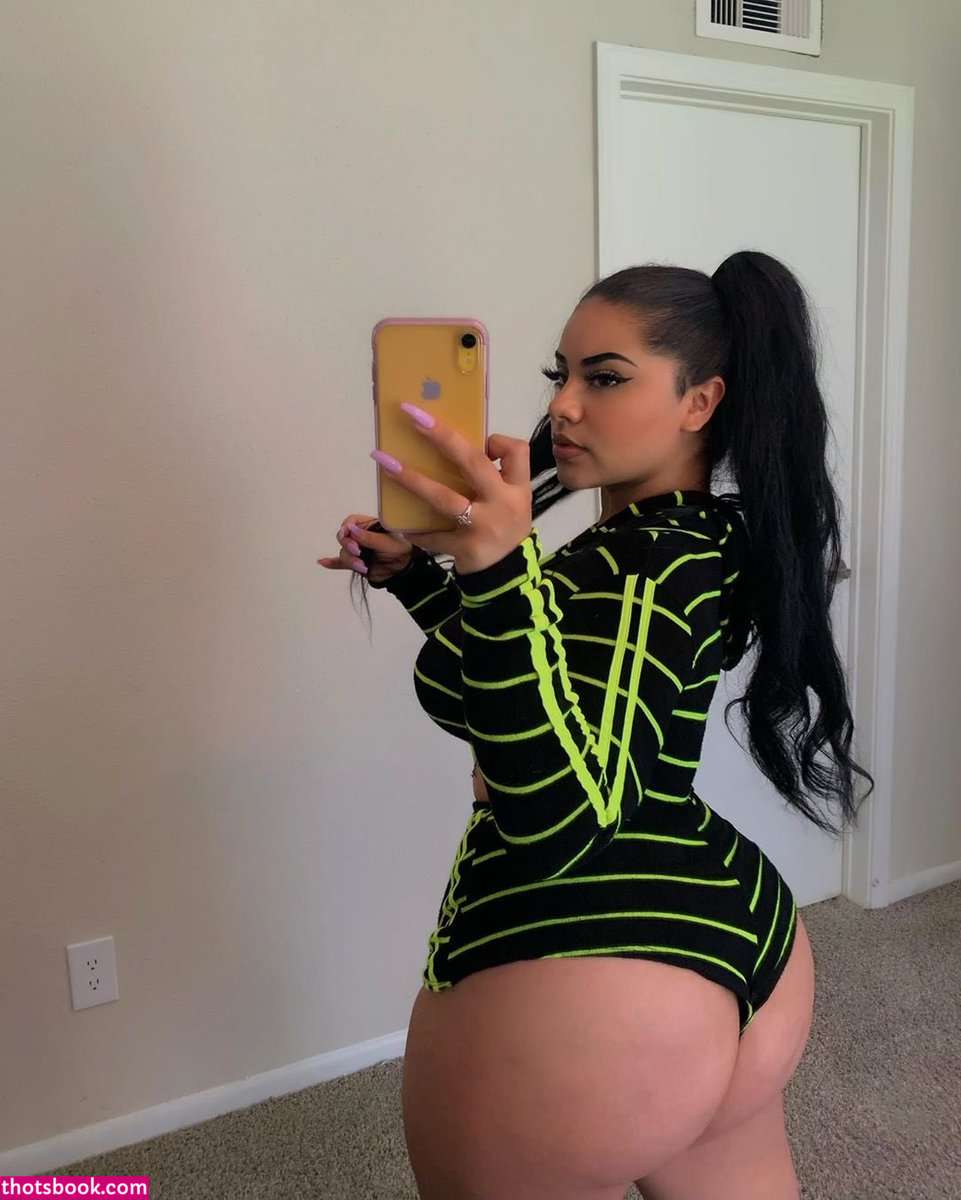 yariiaffect Photo #10